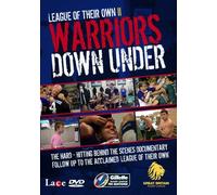 League Of Their Own 2: Warriors Down Under