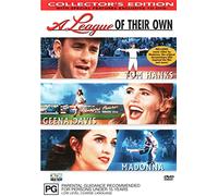 League Of Their Own, A [Edizione: Australia] [Alemania] [DVD]