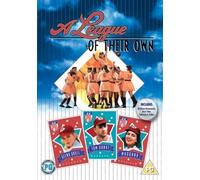 League Of Their Own [Edizione: Regno Unito] [ITA] [Reino Unido] [DVD]