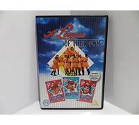 League of Their Own [Reino Unido] [DVD]