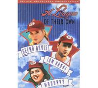 League of Their Own [USA] [DVD]