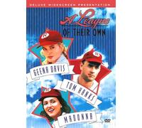 League of Their Own [USA] [DVD]