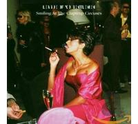 League of X-O Gentlemen - Smiling at the... [Vinilo]