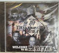 League - Welcome to Da League