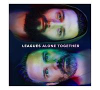 Leagues - Alone Together [Vinilo]