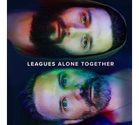 Leagues - Alone Together [VINYL] [Vinilo]
