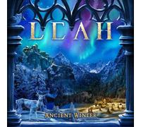 Leah – Ancient Winter – CD – Importación USA