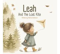 Leah And The Lost Kite