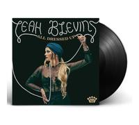 Leah Blevins - All Dressed Up[LP] [Vinilo]