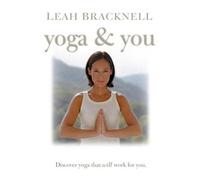 Leah Bracknell - Yoga And You [DVD] [Reino Unido]
