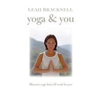 Leah Bracknell-Yoga and You [Reino Unido] [VHS]