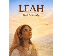 Leah: God Sees Me