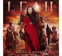 Leah - Kings And Queens [Vinilo]