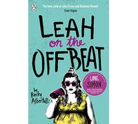 Leah On The Off-Beat