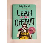 Leah on the Offbeat