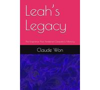 Leah’s Legacy: The Fragrance That Awakened Cleopatra’s Memory