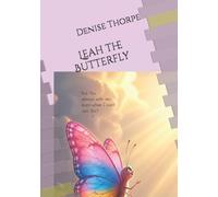 Leah the Butterfly