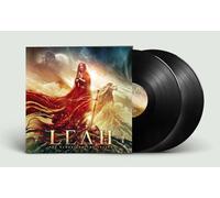 Leah - The Glory And The Fallen (2lp) [Vinilo]