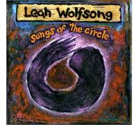 Leah Wolfsong - Songs of the Circle
