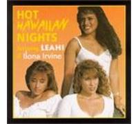 Leahi & Ilona - Hot Hawaiian Nights