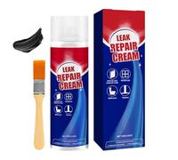 Leak Repair Cream Spray, Spray Sellador Impermeable Reparador De Fugas, Sellador Fugas Agua Sprays Impermeabilizante Para Techos Tuberías Grietas