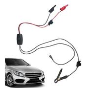 Leakage Detection Tool Automotive, Portable Accurate Testing Device, 6 Inches Diagnostic Tester with Secure Grip, ABS Build with Easy, Repair Fixture for Auto Automobile Vehicle Workshop