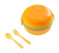 Leakproof Lunch Containers - Stainless Steel Pack Lunch Box | Adult Lunchbox for Students Adults, Food Container with 3 Divided Compartments, Meal Prep Container, Box Deal for Workplace School