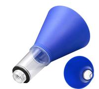 Leakproof Oil Funnel, Automotive Oil Change Funnel, Oil Change Accessory