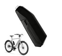 Leakproof Sports Bottle For Road Cycling, 9.84x3.27x2.52in