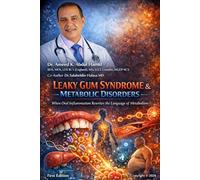 Leaky Gum Syndrome & Metabolic Disorders: When Oral Inflammation Rewrites the Language of Metabolism