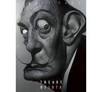 Leal, Jota E - ABOUT FACE ART OF JOTA HC