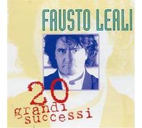 Leali Fausto - 20 Grandi Successi