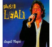 Fausto Leali - Angeli Negri