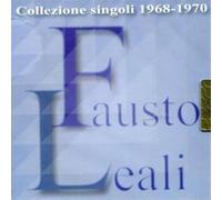 Fausto Leali - Collezione Singoli Vol.2