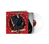 Leali Fausto - Il Mio Natale (Vinile Bianco E Autografato) [Vinilo]