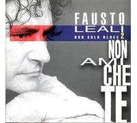 Leali, Fausto - Non Ami Che Te
