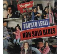 Leali, Fausto - Non Solo Blues (UK Import)