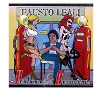 Leali Fausto - Profumo & Kerosene