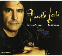 Leali Fausto - Secondo Me...Io Ti Amo