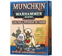 Lealtad y potencia de fuego