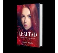 Lealtad | Yolanda Trancho Hernandez