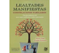Lealtades manifiestas (COLECCION DESPERTAR)