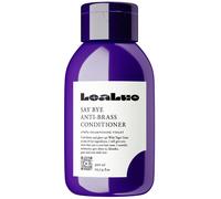 LeaLuo Diga adiós al acondicionador antibronce "Adiós" a los tonos amarillos 300mL