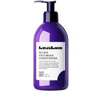 LeaLuo Diga adiós al acondicionador antibronce "Adiós" a los tonos amarillos 500mL