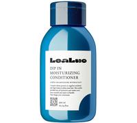 LeaLuo Dip in Moisturizing Acondicionador Cabello sin encrespamiento 300mL