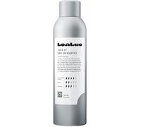 LeaLuo El champú seco Fake It mejora la calidad y el brillo del cabello 250mL