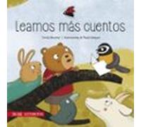 Leamos Mas Cuentos
