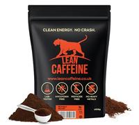 Lean Caffeine - Nicaragua Café Molido - 908g