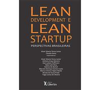 lean development e lean startup perspectivas brasilei