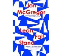 Lean Fall Stand